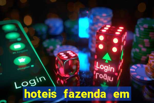 hoteis fazenda em porto velho